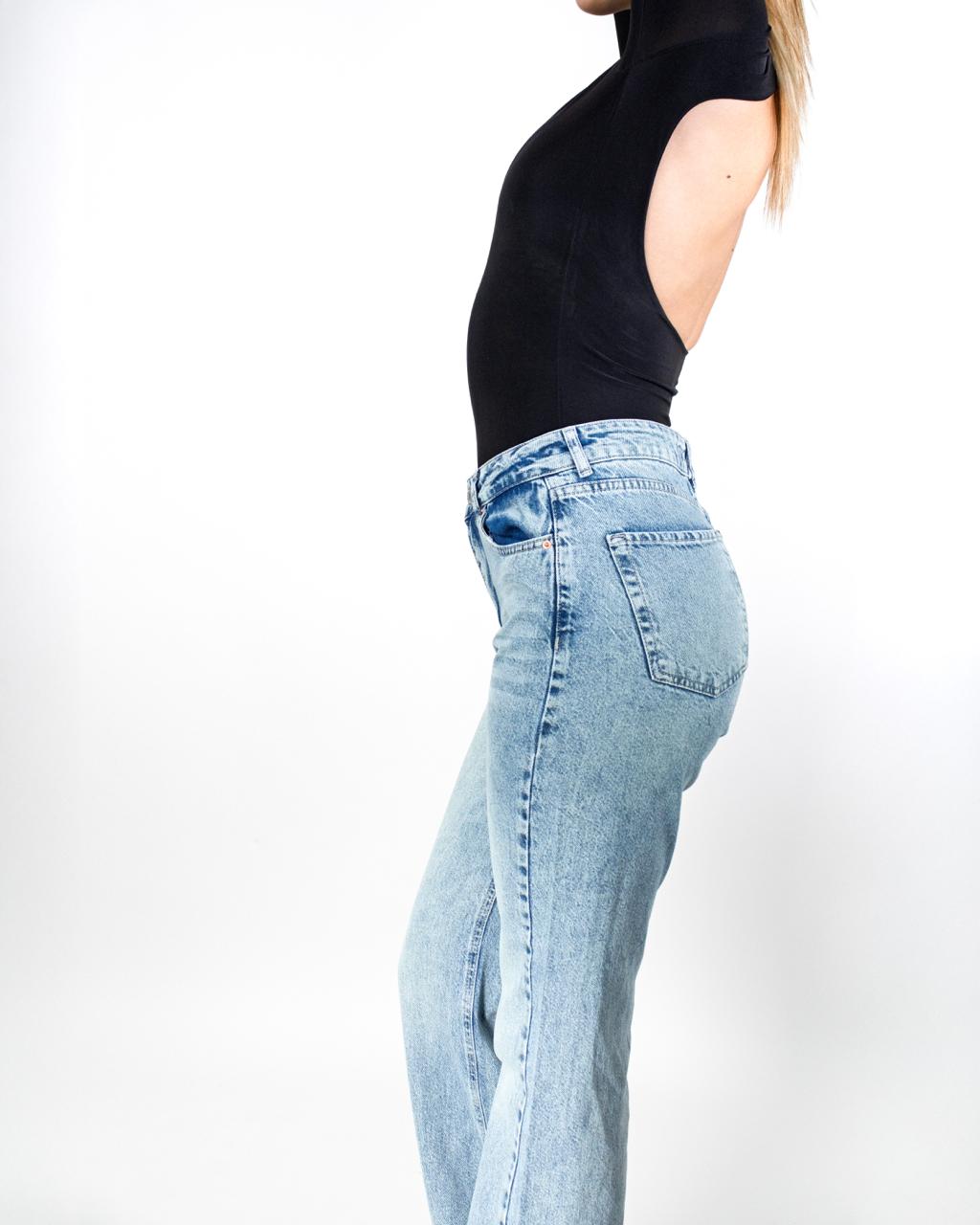 Timeless Denim