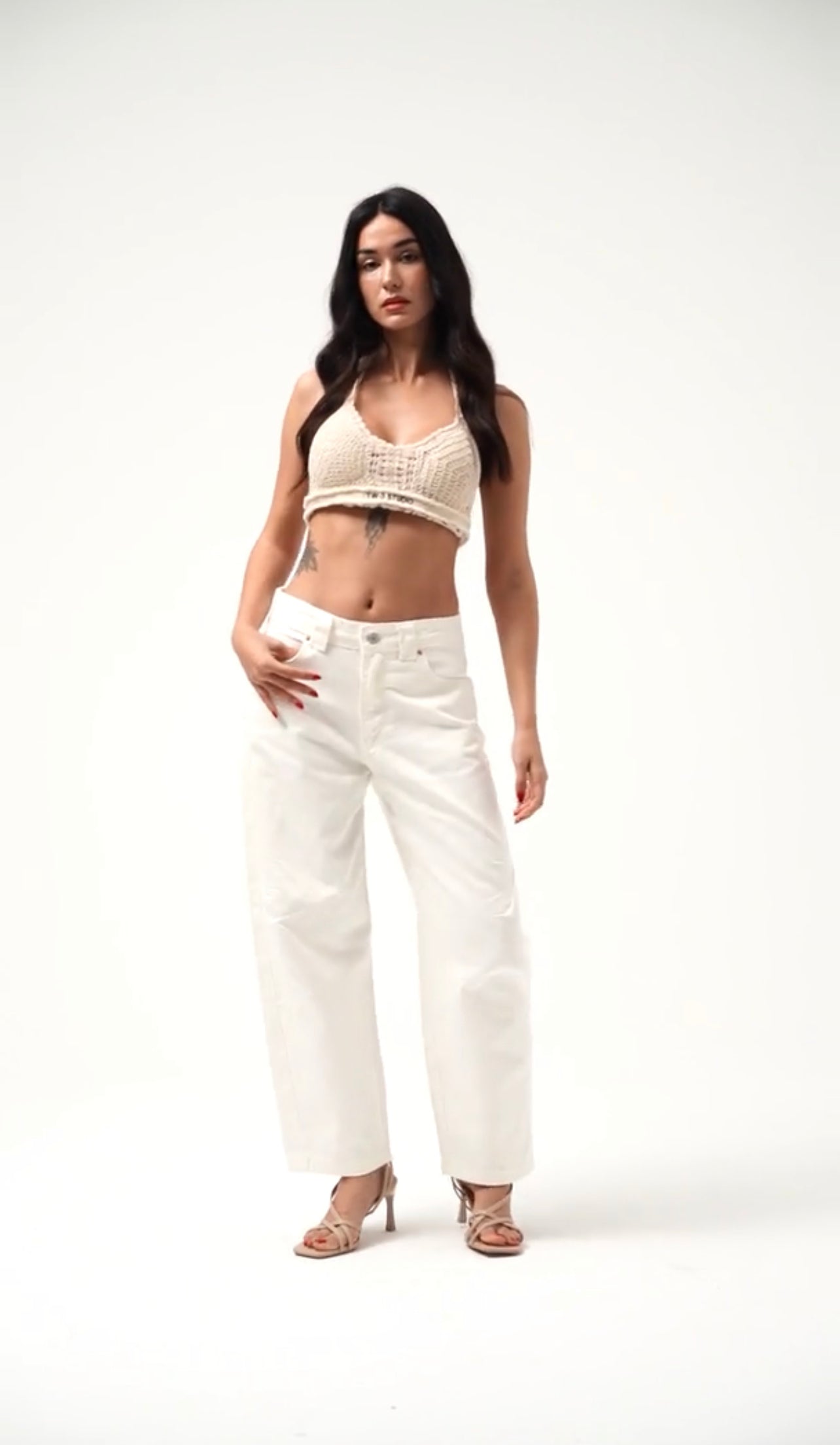 White Denim