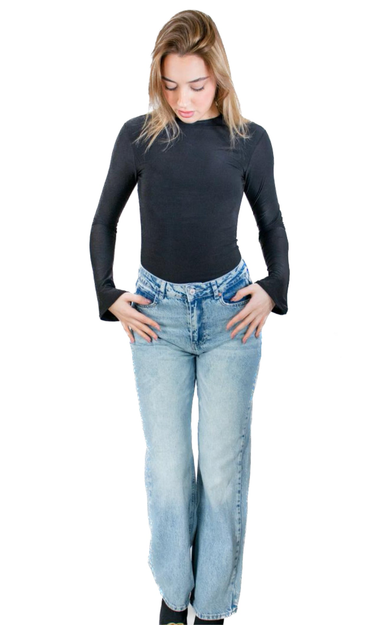 Timeless Denim