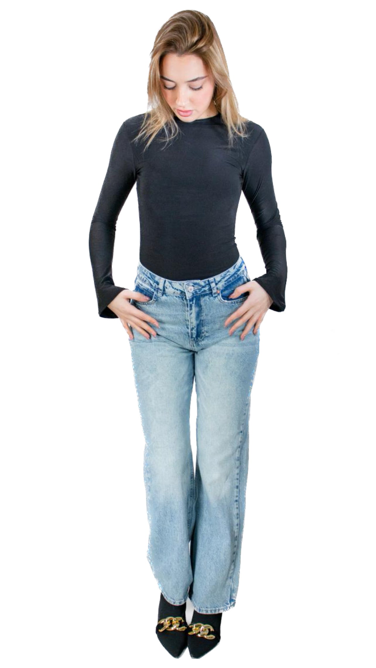 Timeless Denim